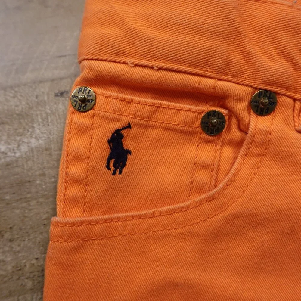 Tommy Bahama,‎ Polo Ralph Lauren Boys Bundle Size 7 (3 Piece)